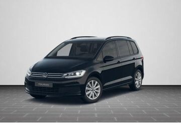 VW Touran 29.091 km 37.930 &euro; Aschaffenburg 63741