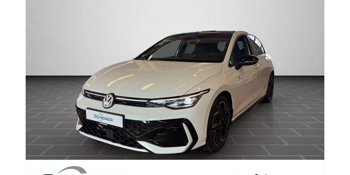 VW Golf 9.000 km 33.980 &euro; Aschaffenburg 63741