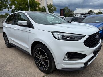 Gebrauchte Ford Edge