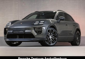 Porsche Macan 9.990 km 99.999 &euro; Aschaffenburg 63739