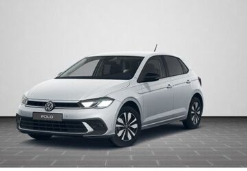 VW Polo 16.286 km 20.880 &euro; Aschaffenburg 63741