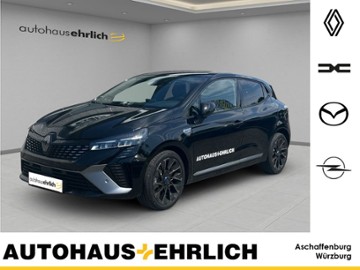 Gebrauchte Renault Clio