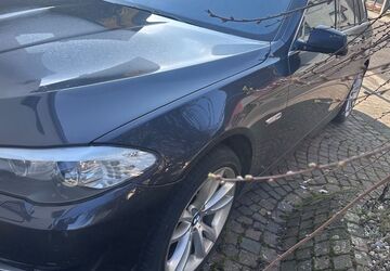 BMW 530 234.000 km 6.999 &euro; Hanau 63457