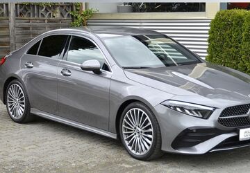 Mercedes-Benz A 180 46.996 km 27.980 &euro; Heusenstamm bei Frankfurt/M 63150