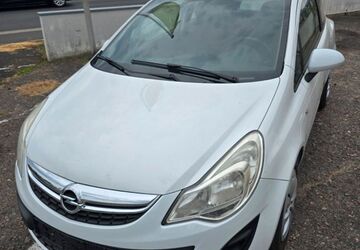 Opel Corsa 120.000 km 2.600 &euro; Aschaffenburg 63739