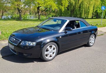 Audi A4 197.500 km 4.299 &euro; Aschaffenburg 63741