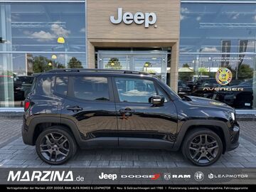 Gebrauchte Jeep Renegade
