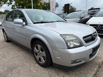 Gebrauchte Opel Signum