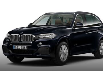 BMW X5 98.022 km 34.980 &euro; Maintal 63477