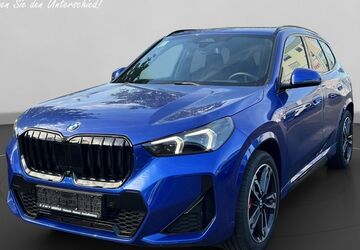 BMW X1 13.000 km 45.310 &euro; Aschaffenburg 63741