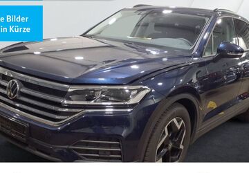 VW Touareg 25.357 km 49.990 &euro; Aschaffenburg 63741