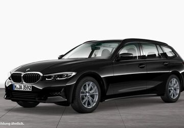 BMW 320 32.700 km 29.910 &euro; Aschaffenburg 63741