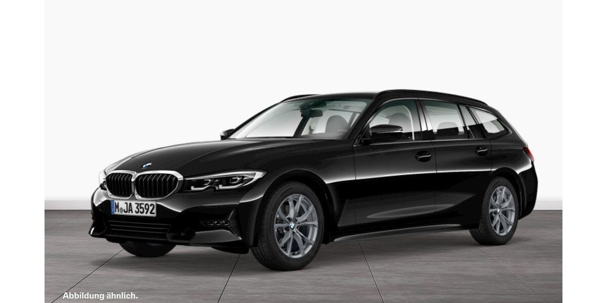 BMW 320 32.700 km 29.910 &euro; Aschaffenburg 63741