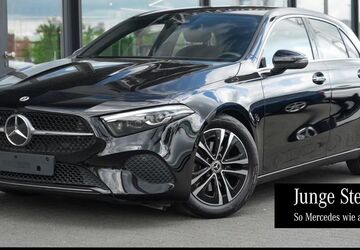 Mercedes-Benz A 180 29.950 km 27.130 &euro; Alzenau 63755