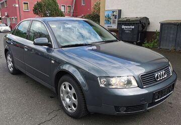 Audi A4 254.595 km 1.200 &euro; Aschaffenburg 63741