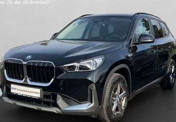 BMW X1 54.000 km 34.510 &euro; Aschaffenburg 63741