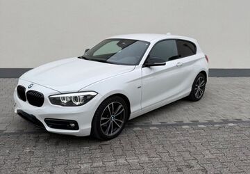 BMW 118 130.000 km 10.500 &euro; Mainhausen 63533