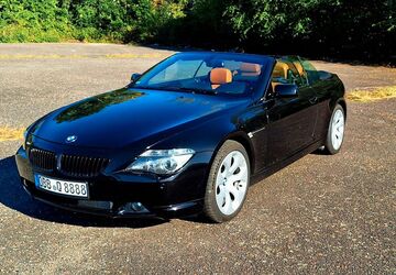 BMW 650 133.000 km 14.999 &euro; Erlenbach am Main 63906