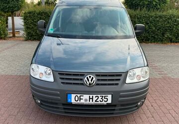 VW Caddy 233.580 km 2.750 &euro; Heusenstamm 63150