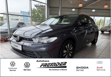 VW Polo 34.059 km 19.900 &euro; Maintal 63477