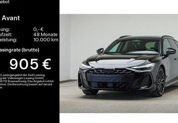 Audi A6 1.500 km 80.220 &euro; Mühlheim 63165