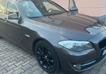 BMW 520 245.800 km 6.500 &euro; Aschaffenburg 63741