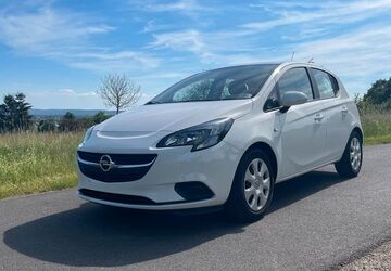 Opel Corsa 99.200 km 6.300 &euro; Aschaffenburg 63741
