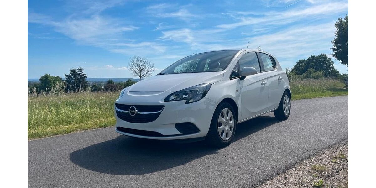 Opel Corsa 99.200 km 6.300 &euro; Aschaffenburg 63741