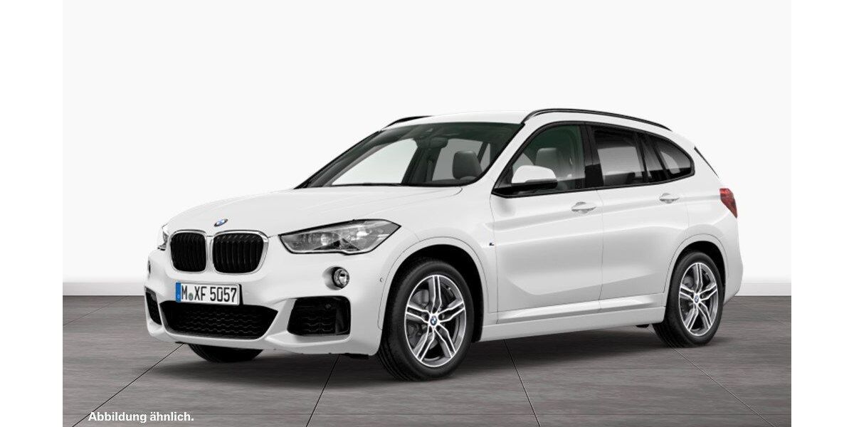 BMW X1 81.400 km 17.910 &euro; Aschaffenburg 63741