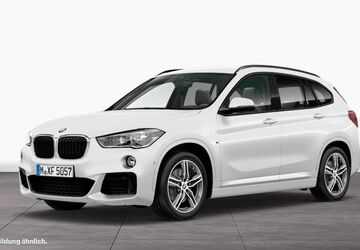 BMW X1 81.400 km 18.610 &euro; Aschaffenburg 63741