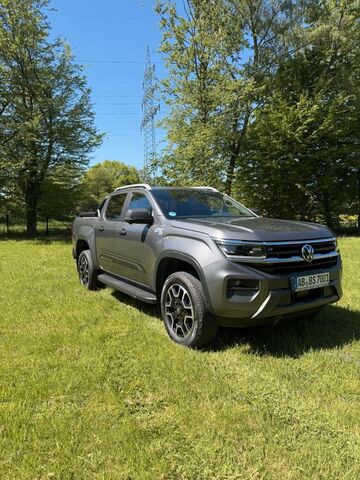 Gebrauchte VW Amarok