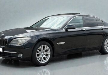 BMW 730 345.000 km 6.890 &euro; Dieburg 64807