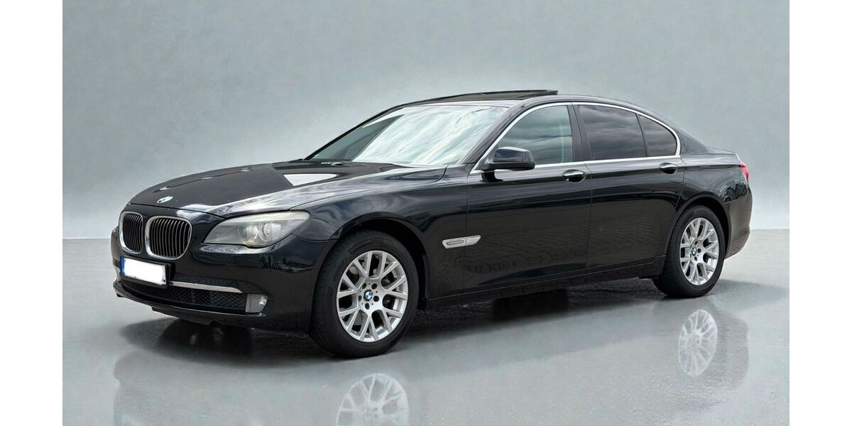 BMW 730 345.000 km 6.890 &euro; Dieburg 64807