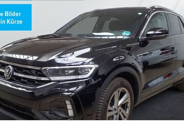 VW T-Roc 12.964 km 27.730 &euro; Aschaffenburg 63741