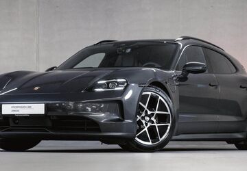 Porsche Taycan 10.900 km 89.460 &euro; Aschaffenburg 63739