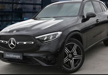 Mercedes-Benz GLC 200 15.000 km 51.780 &euro; Aschaffenburg 63741