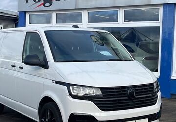 VW T6 Transporter 73.000 km 25.400 &euro; Aschaffenburg 63743