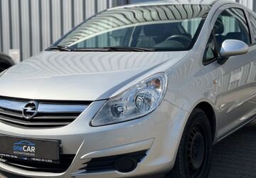 Opel Corsa 124.100 km 2.690 &euro; Aschaffenburg 63741