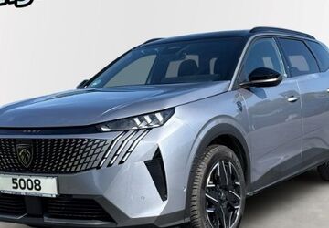 Peugeot 5008 25.000 km 39.990 &euro; Kleinostheim 63801