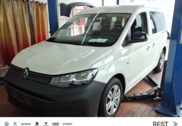 VW Caddy 32.750 km 22.995 &euro; Mühlheim 63165