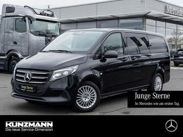 Gebrauchte Mercedes-Benz Vito