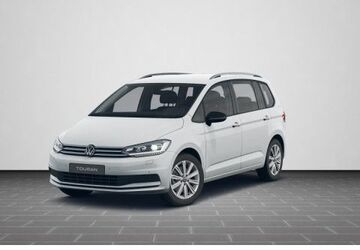 VW Touran 17.800 km 38.980 &euro; Aschaffenburg 63741