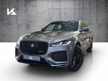 Gebrauchte Jaguar F-Pace