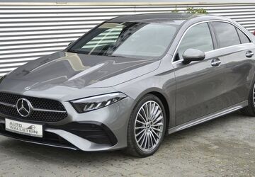 Mercedes-Benz A 180 46.996 km 29.480 &euro; Heusenstamm bei Frankfurt/M 63150