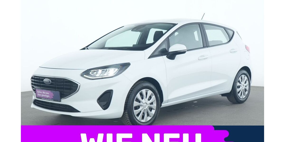 Ford Fiesta 73.140 km 12.149 &euro; Dietzenbach bei Frankfurt 63128
