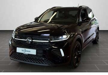 VW T-Cross 3.900 km 29.480 &euro; Aschaffenburg 63741