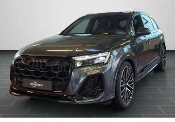 Audi Q7 5.990 km 98.990 &euro; Aschaffenburg 63741