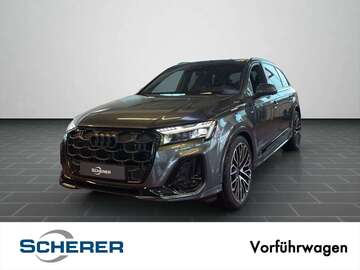 Gebrauchte Audi Q7