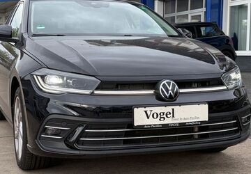 VW Polo 27.600 km 18.900 &euro; Aschaffenburg 63743