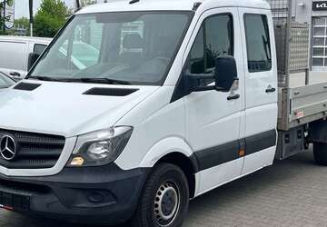 Mercedes-Benz Sprinter 84.254 km 22.980 &euro; Dietzenbach 63128